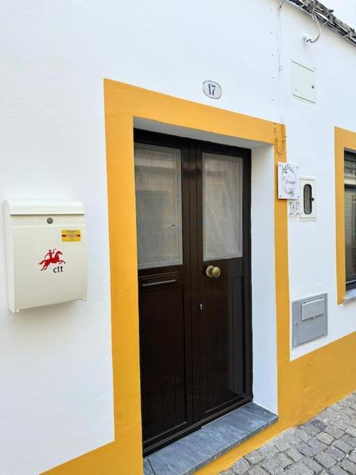 Casa D'Arriaga Βίλα Μπέχα Εξωτερικό φωτογραφία