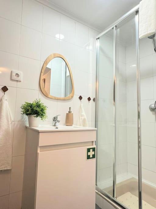 Casa D'Arriaga Βίλα Μπέχα Εξωτερικό φωτογραφία