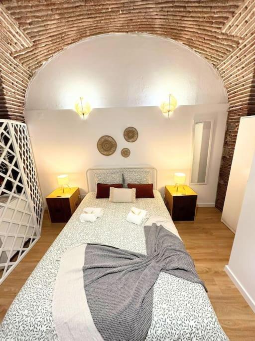 Casa D'Arriaga Βίλα Μπέχα Εξωτερικό φωτογραφία